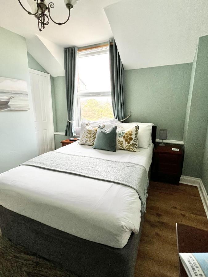 Devon House Guest House Paignton Eksteriør billede